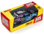 Preview: Policar Subaru WRX STI Nr. 43 mit Beleuchtung  Ken Block